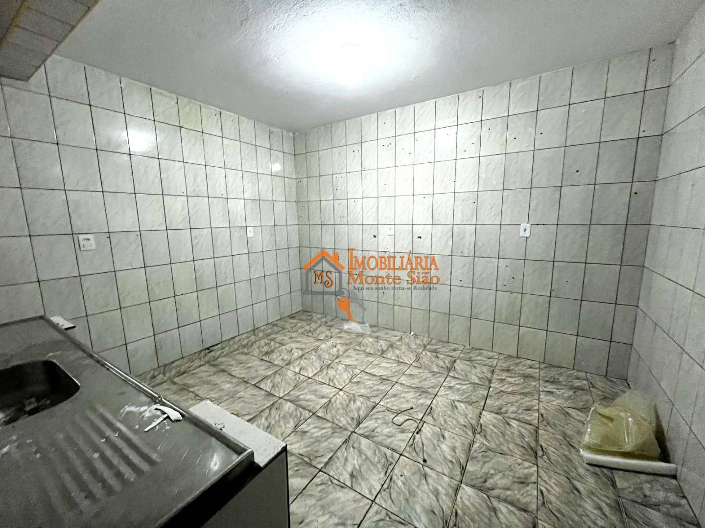 Imagem Sobrado com 4 dormitórios à venda, 250 m² por R$ 540.000,00 - Parque Santos Dumont - Guarulhos/SP