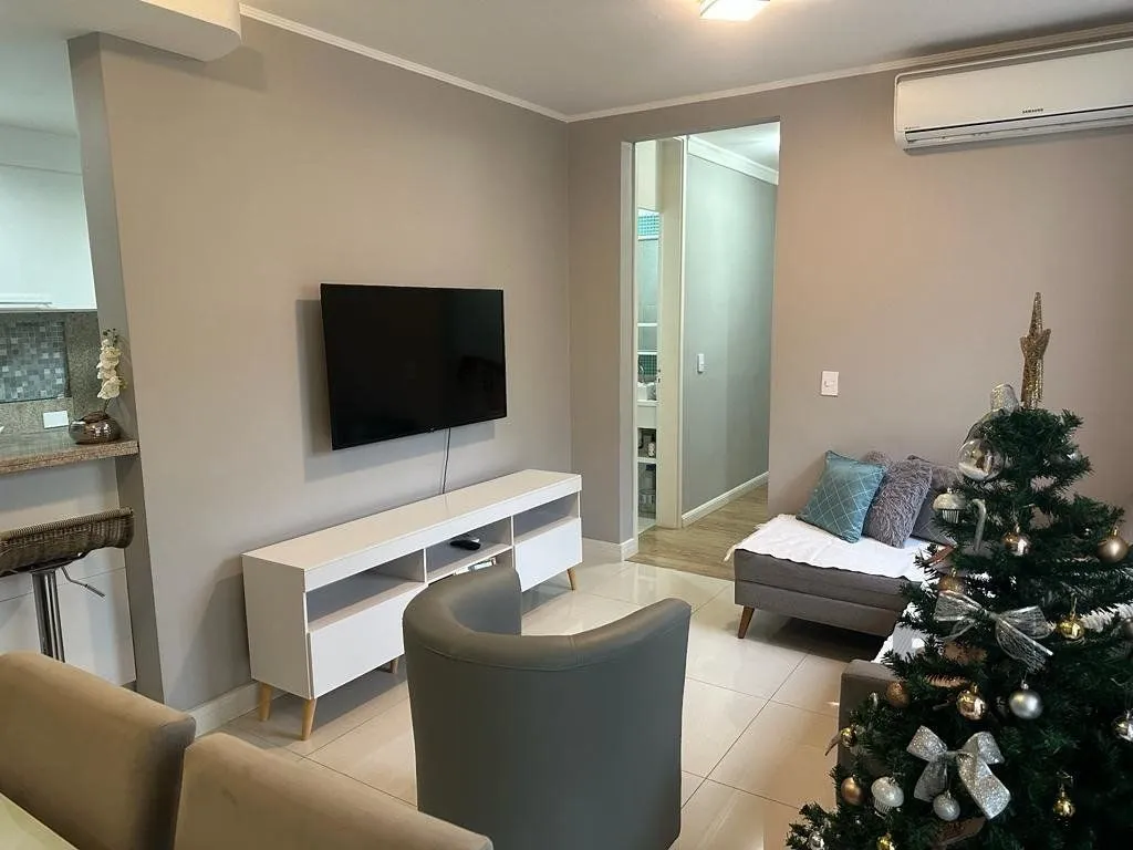Imagem Apartamento para Venda - 67.28m², 3 dormitórios, sendo 1 suites, 1 vaga - Alto Petrópolis