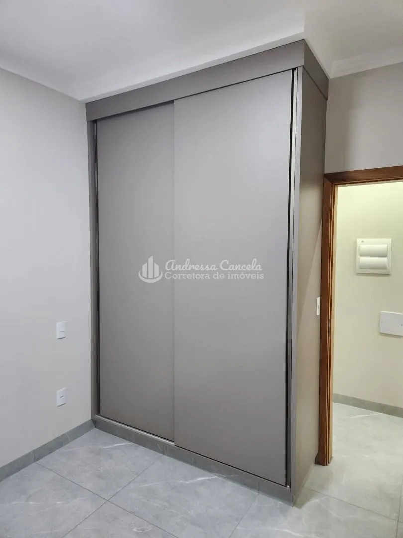 Imagem Casa com 3 dormitórios à venda, 140 m² por R$ 700.000 - Setsul - São José do Rio Preto/SP