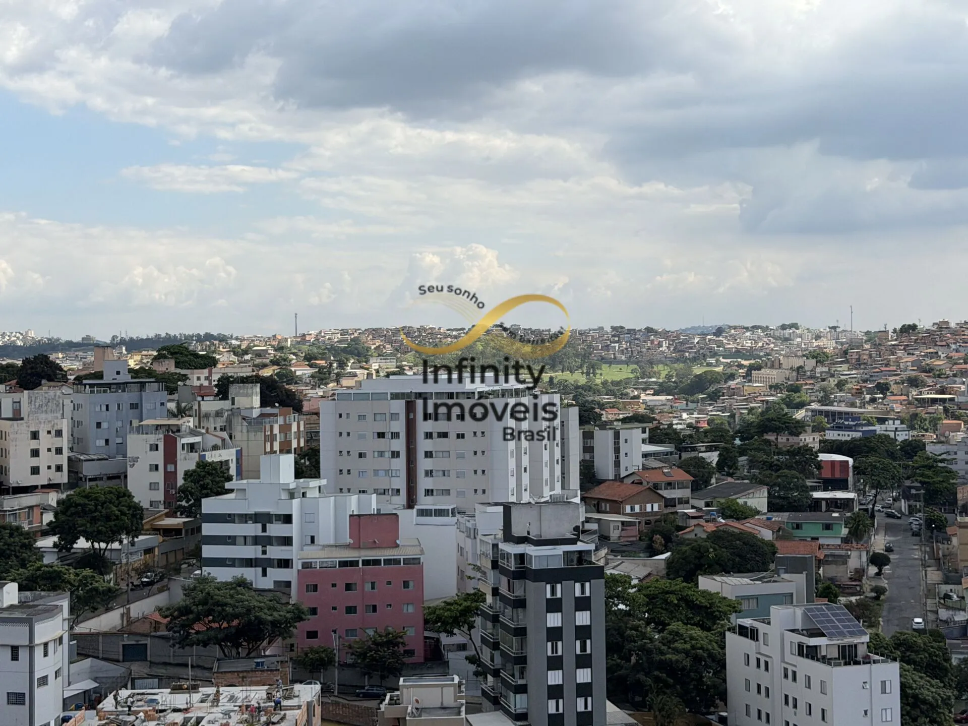Imagem VÊNETO SALGADO FILHO - Apartamento à venda no bairro Salgado Filho - Belo Horizonte/MG