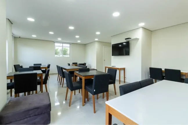 Imagem APARTAMENTO RESIDENCIAL em São Paulo - SP, Mooca