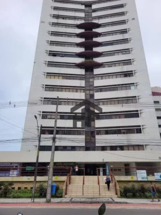 Imagem Salas Comerciais de 70m² à venda, localizada na Ilha do Leite, Recife - Pernambuco.