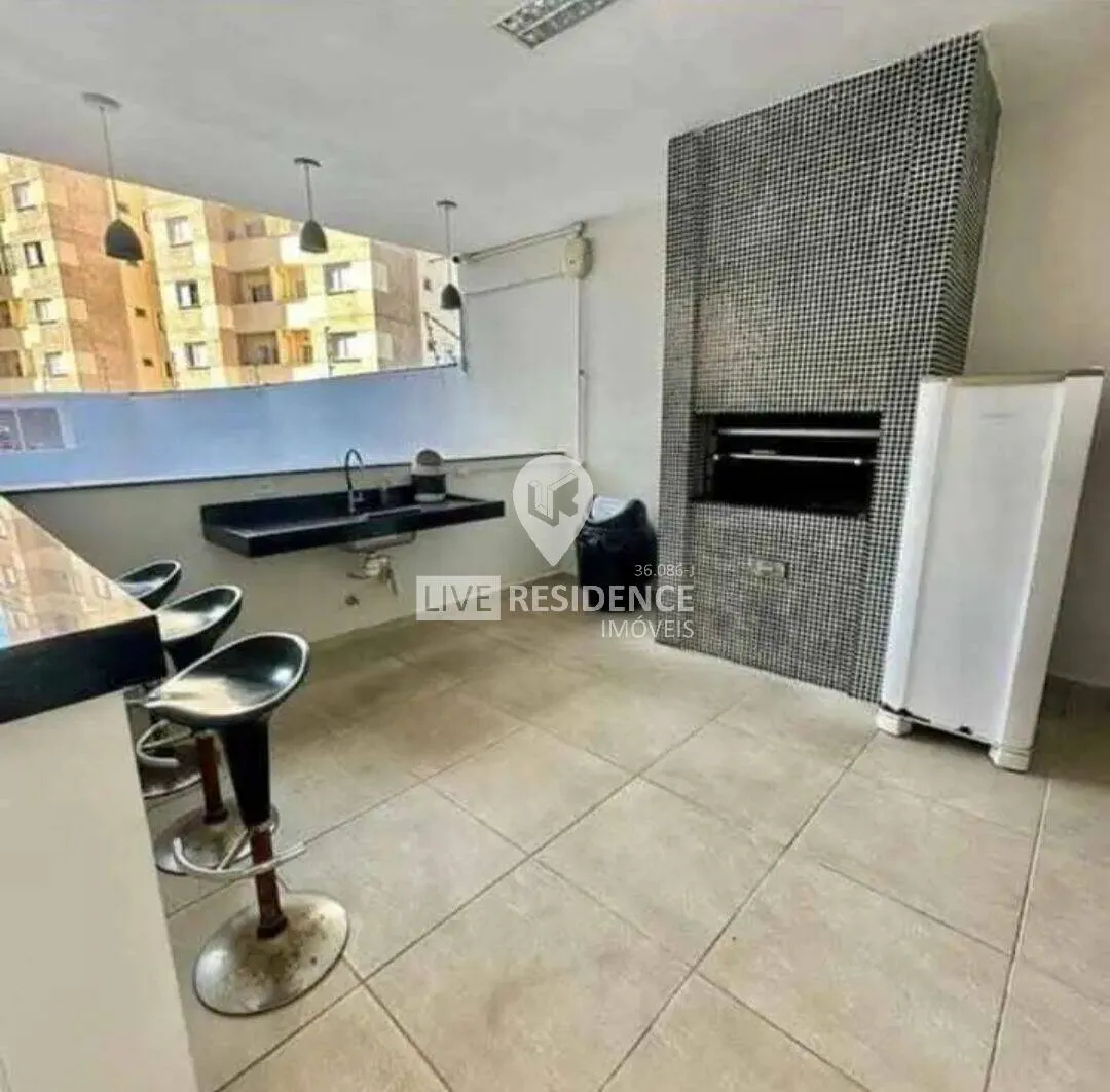 Imagem Apartamento Á venda Up Tower Ponte