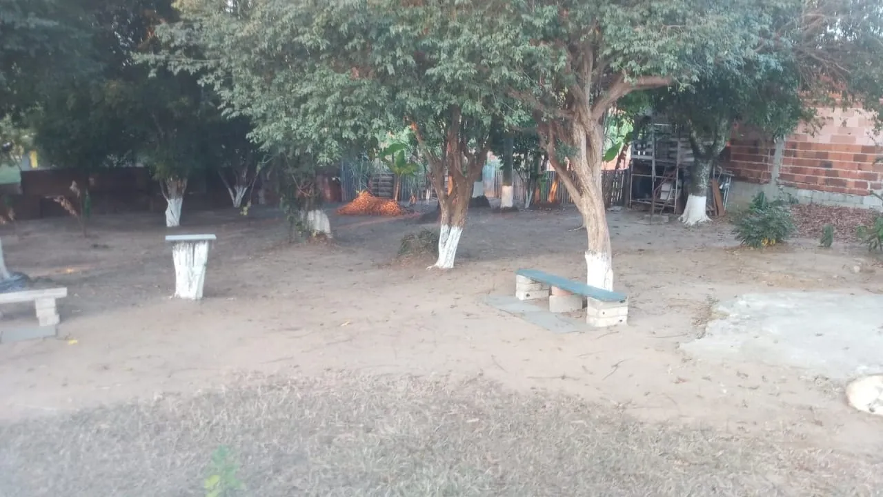 Imagem Chácara à venda 6 Quartos, 4 Vagas, 1600M², Campinas, Pindamonhangaba - SP