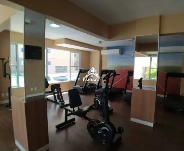 Imagem CONDOMINIO TORRES VILLE D'ITÁLIA APARTAMENTO PARA ALUGAR -PRÓX AO PARQUE TIA NAI
