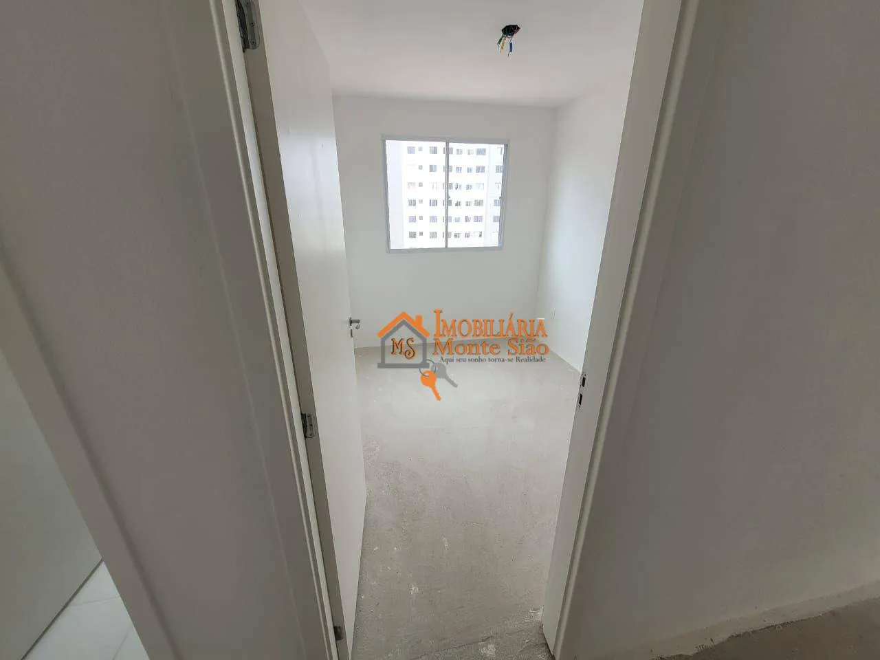 Imagem Apartamento à venda, 42 m² por R$ 204.999,00 - Vila Nova Bonsucesso - Guarulhos/SP