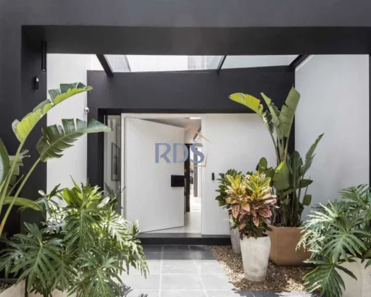 Imagem Casa de rua - / Residencial / Jardim Paulista