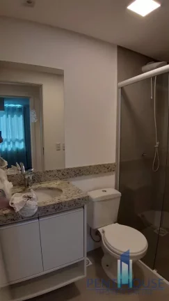 Imagem Apartamento Zona Central para Venda em Camboriú, São Francisco de Assis, 2 dormitórios, 1 suíte, 2 banheiros, 1 vaga