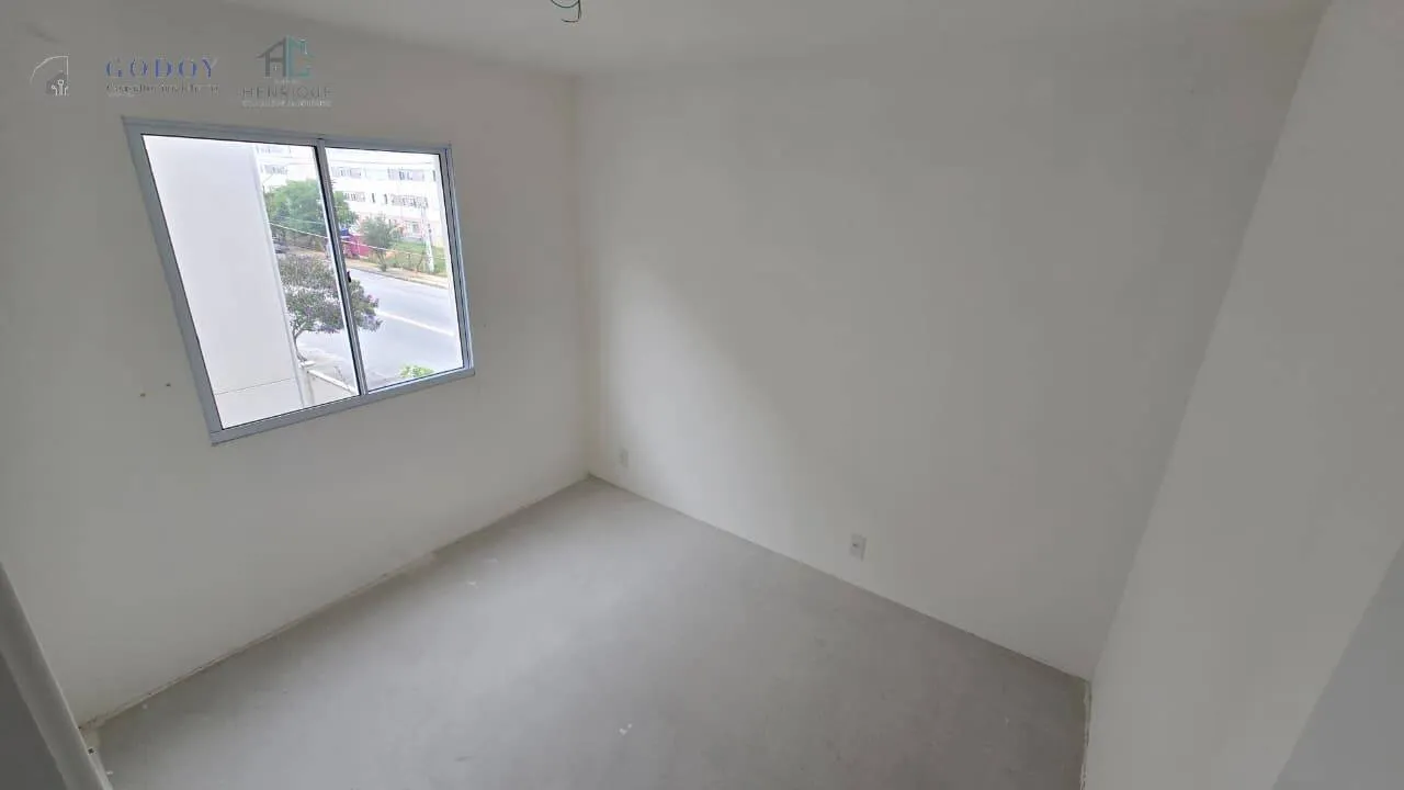 Imagem Apartamento à venda no Condomínio Vista da Mantiqueira - Araretama