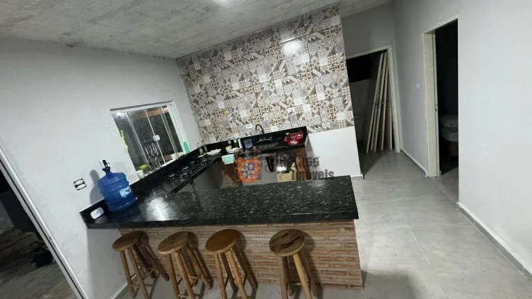 Imagem Chácara com 3 dormitórios à venda, 2000 m² por R$ 560.000,00 - Portão - Cambuí/MG