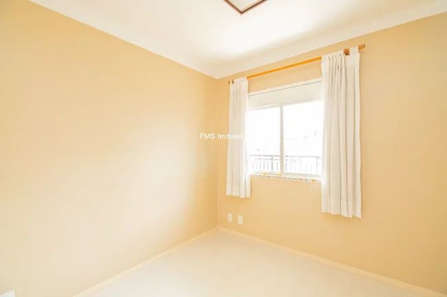 Imagem 2 Dormitórios e 1 suíte à venda de 74m² no Brooklin