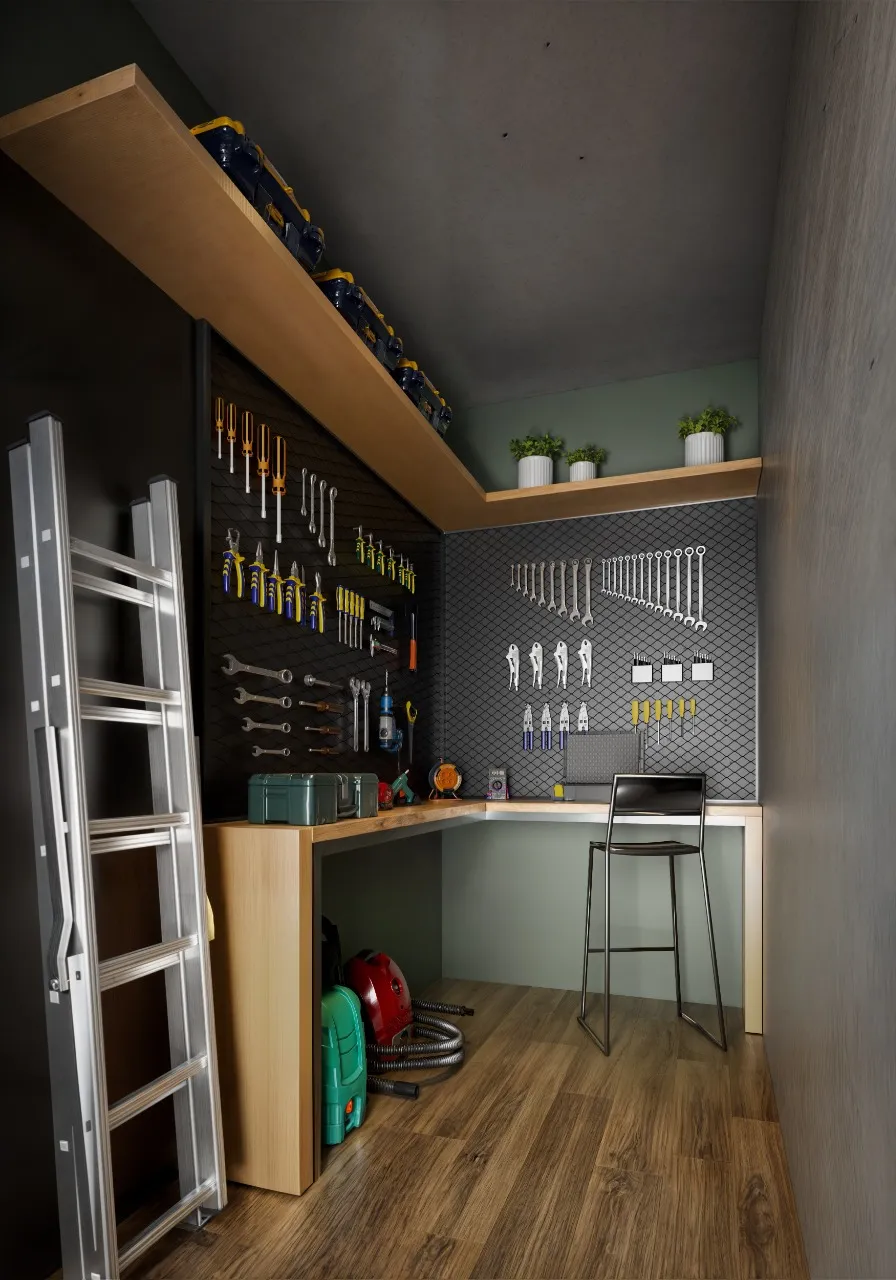 Imagem Apartamento com 2 quartos à venda em Vila Velha