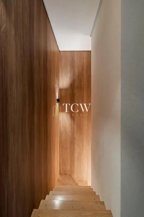 Imagem Cobertura Duplex Porteira Fechada para Locação no Brooklin | 3 Suítes | 170 m² | 2 Vagas | São Paulo/SP