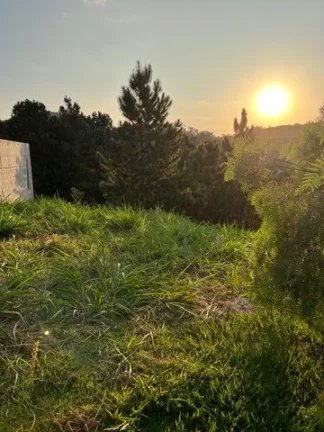 Imagem Terreno em Sítio do Rosário - Santana de Parnaíba, SP