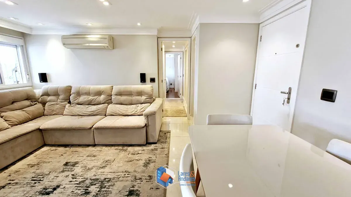 Imagem Apartamento para venda em Jardim Dom Bosco com 2 quartos, sendo 1 suíte, 100m²