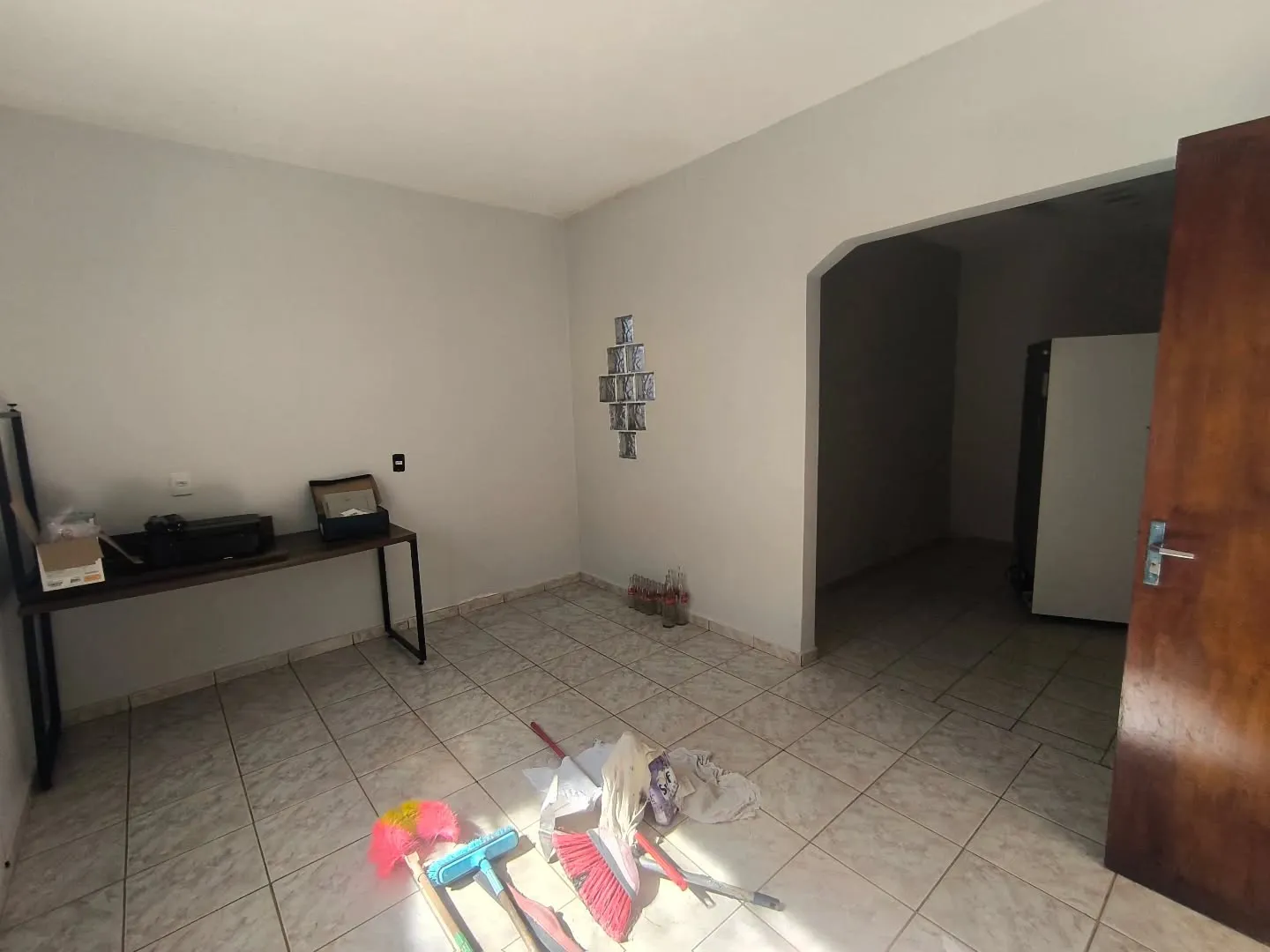 Imagem Casa 3/4 C Suite No Jardim Helveia Oportunidade