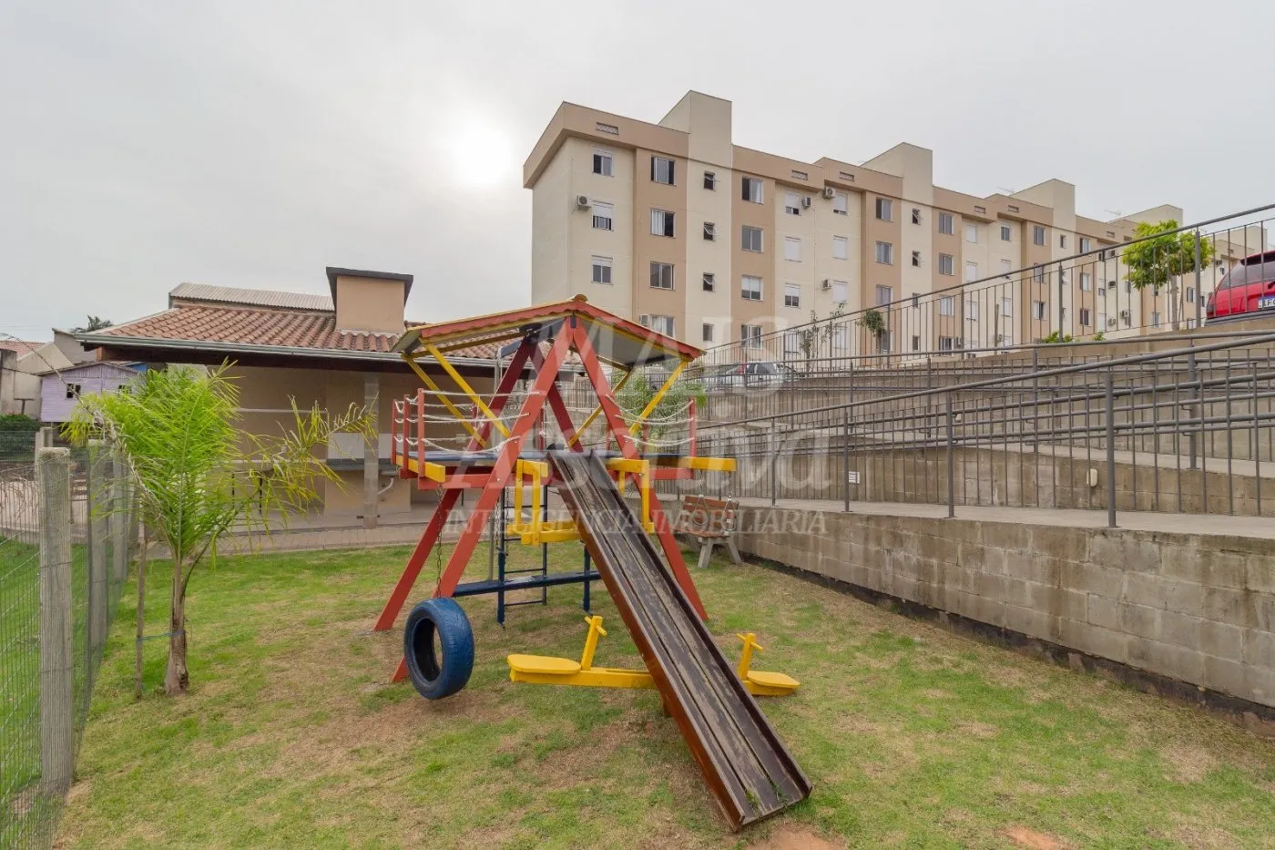 Imagem Excelente apartamento à venda no Residencial Moradas da Rondônia - 4° andar