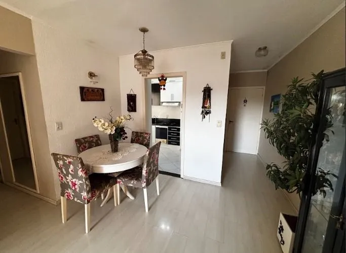 Imagem Apartamento 2 Dorm com Suíte e Vaga Próximo ao Bourbon Wallig