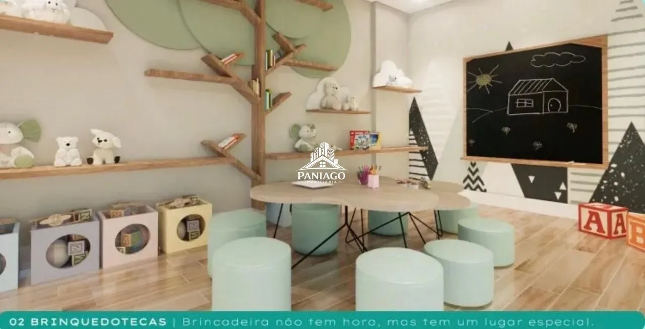 Imagem Ágio de Apartamento na Av Beira Rio