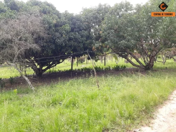 Imagem TERRENO NO PARQUE REAL SERRA VERDE
