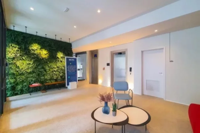 Imagem KLABIN PAULISTA - SETIN - Studios de 22m² (Unidade de Revenda), ao lado do metrô Chácara Klabin!
