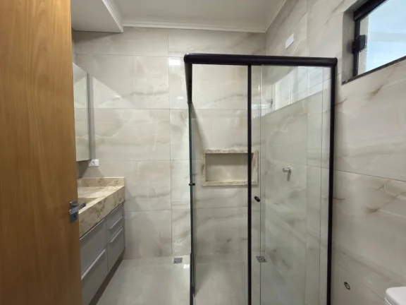 Imagem Casa Térrea Alto Padrão com Piscina e Espaço Gourmet