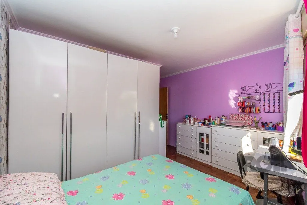 Imagem Apartamento 3 dormitórios com dependência com vaga na Medianeira