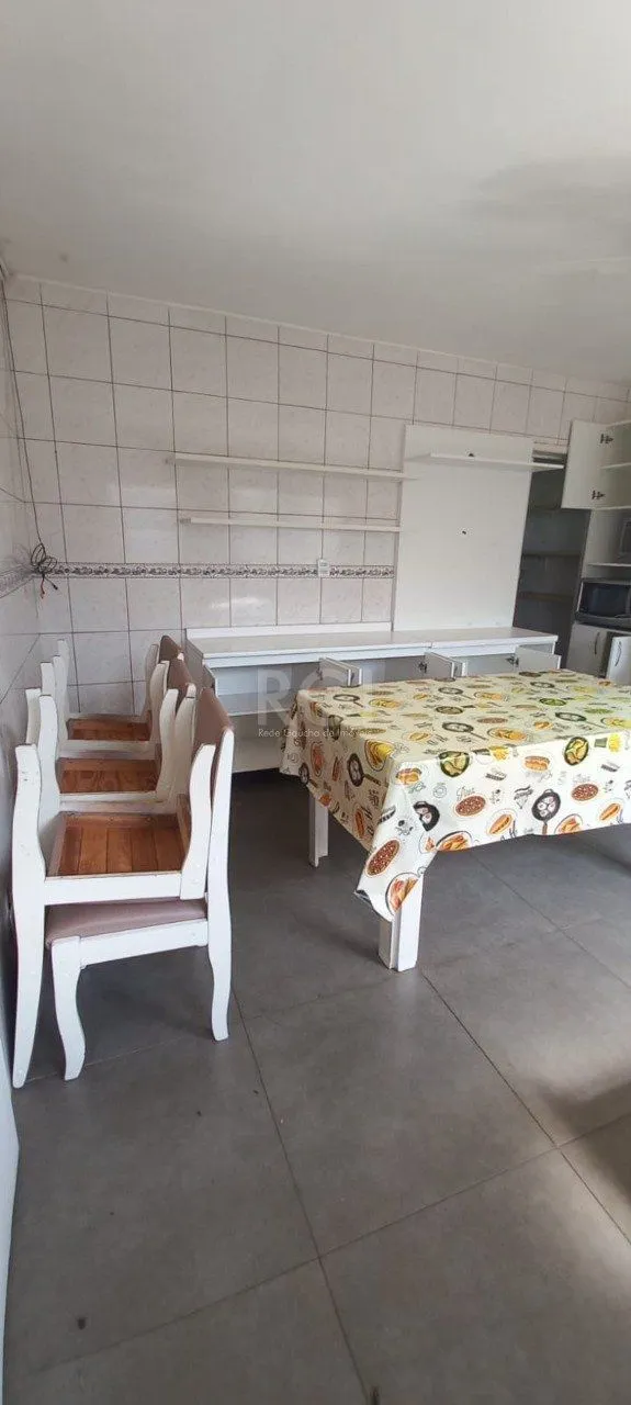 Imagem Casa para Venda - 149m², 4 dormitórios, 2 vagas - Campo Novo