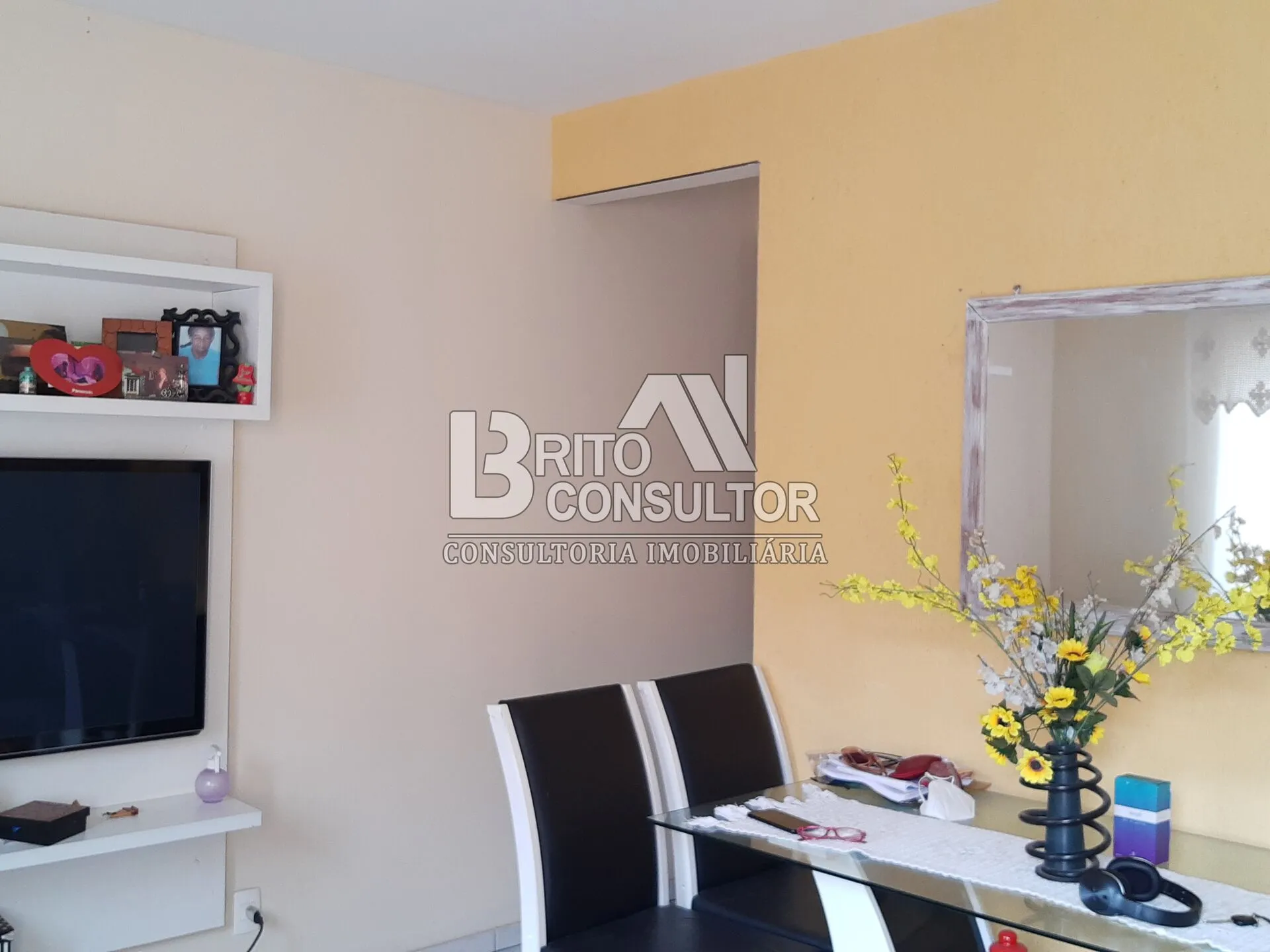 Imagem Casa Duplex 2 Quartos à Venda em Nova Cidade | 112m² | 3 Banheiros | 3 Vagas | - São Gonçalo/RJ.