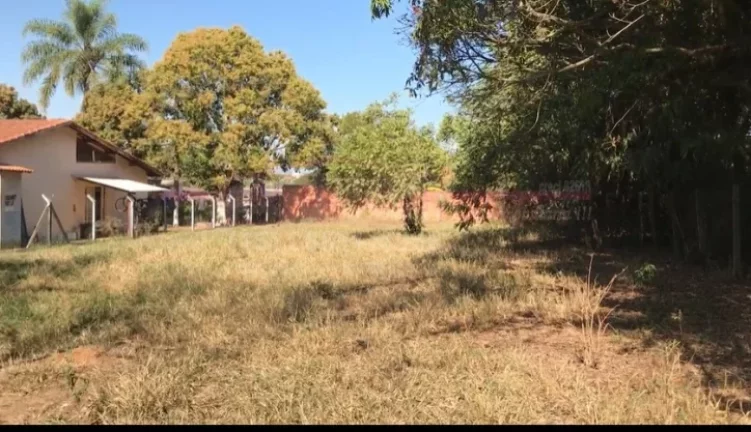 Imagem Terreno para chácara