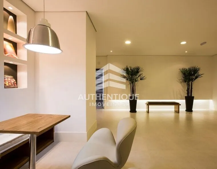 Imagem ARIZONA 701 BROOKLIN - Apartamento no bairro Brooklin à venda