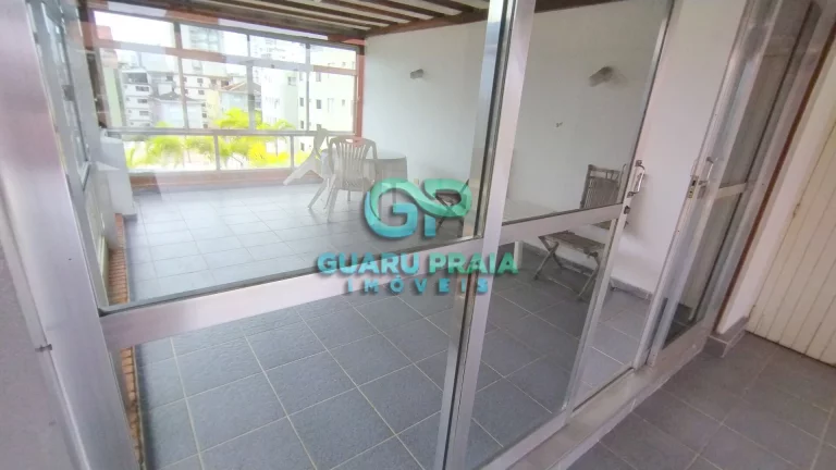 Imagem Apartamento à venda no bairro Enseada - Guarujá/SP