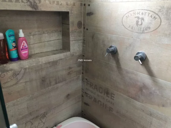 Imagem Apartamento à venda na Vila Andrade, São Paulo-SP, 3 quartos, 1 suíte, 3 salas, 3 banheiros, 2 vagas, 107m².