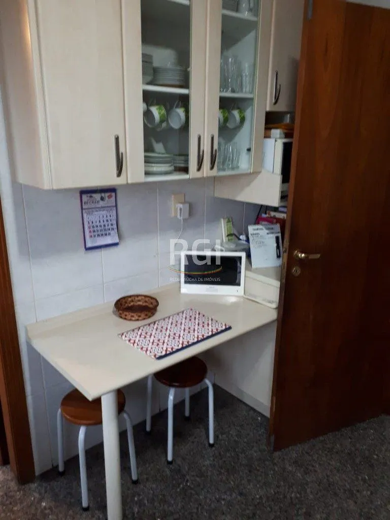 Imagem Apartamento para Venda - 117m², 3 dormitórios, sendo 1 suites, 3 vagas - Jardim Botânico