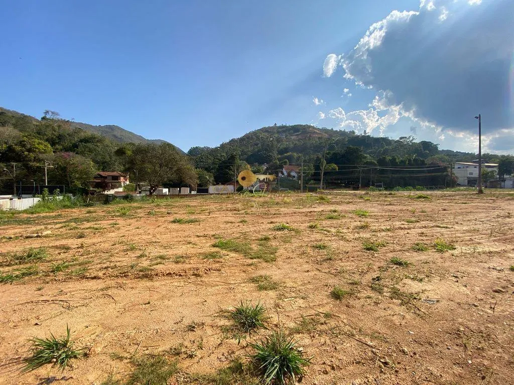 Imagem Terreno para Venda em Teresópolis / RJ no bairro Albuquerque