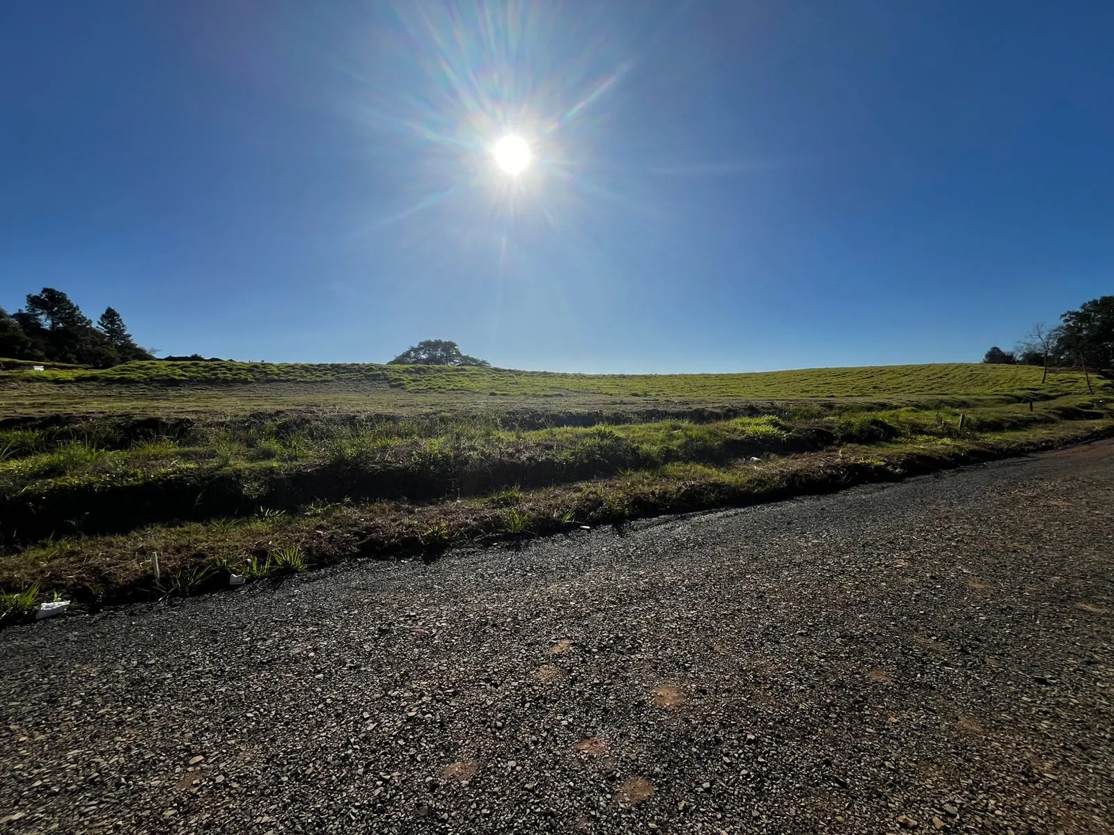 Imagem Terreno em Pedreira