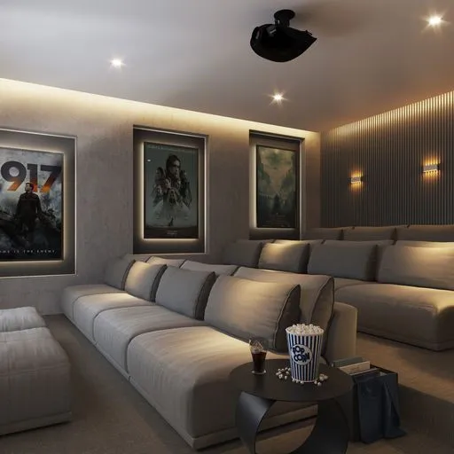 Imagem Magna Tower