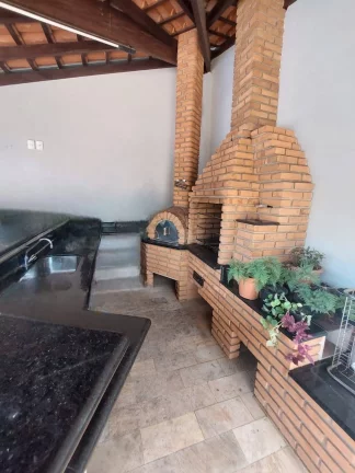 Imagem CASA ALTO PADRÃO