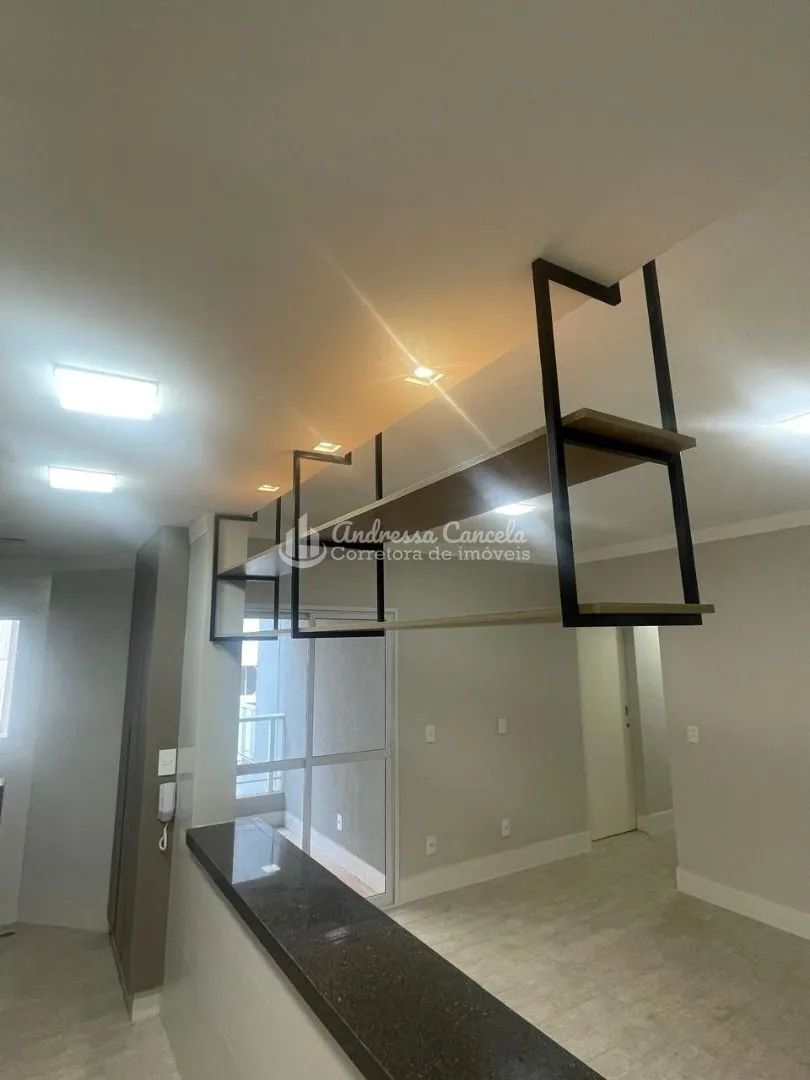 Imagem Edifício Las Vegas - Apartamento com 3 dormitórios à venda, 91 m² por R$ 549.000,00 - Centro - São José do Rio Preto/SP