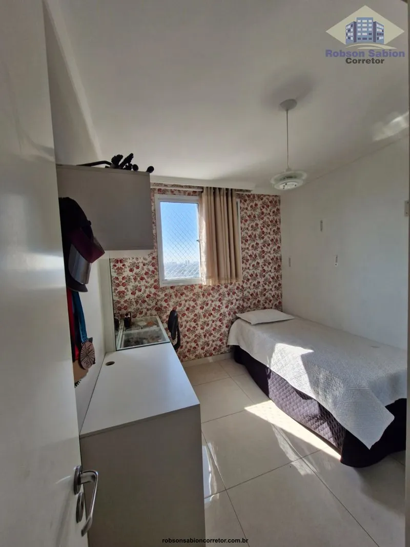 Imagem Apartamento mobiliado para venda em Diadema no bairro Conceição