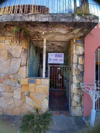 Imagem Casa com 2 dormitórios à venda, 120 m² por R$ 650.000,00 - Butantã - São Paulo/SP