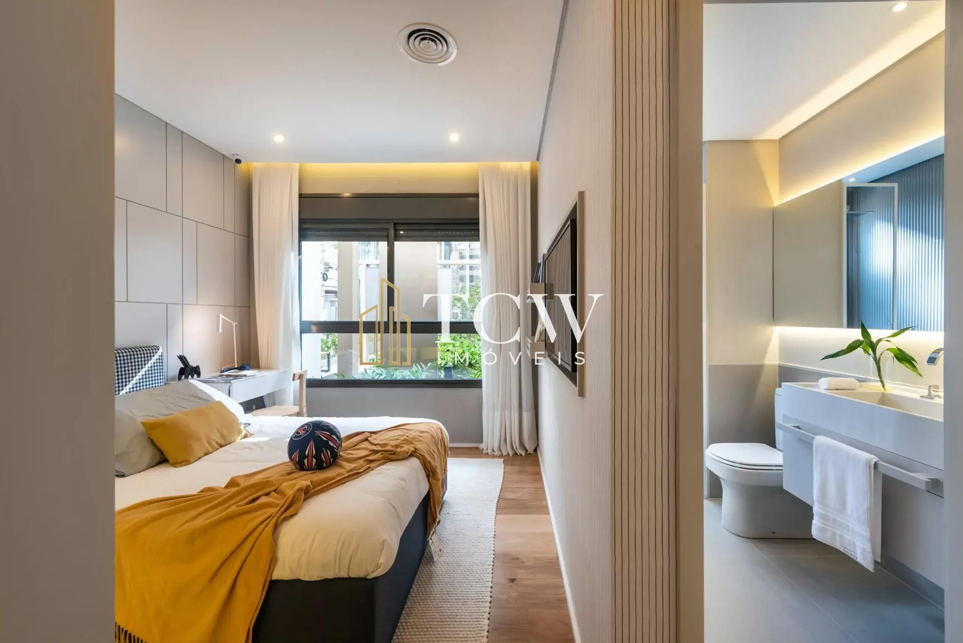 Imagem Apartamento Alto Padrão à venda no Pinheiros/Sp