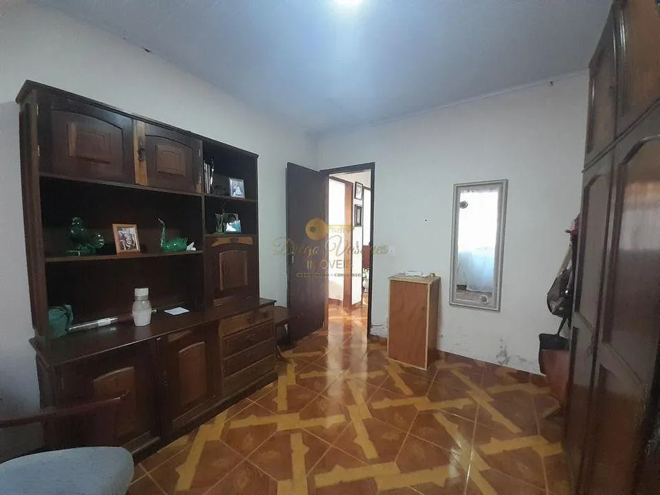 Imagem Casa para Venda em Teresópolis / RJ no bairro Cascata do Imbuí