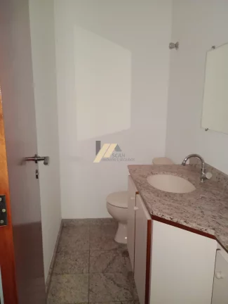 Imagem Apartamento à venda no Cambuí em Campinas, São Paulo