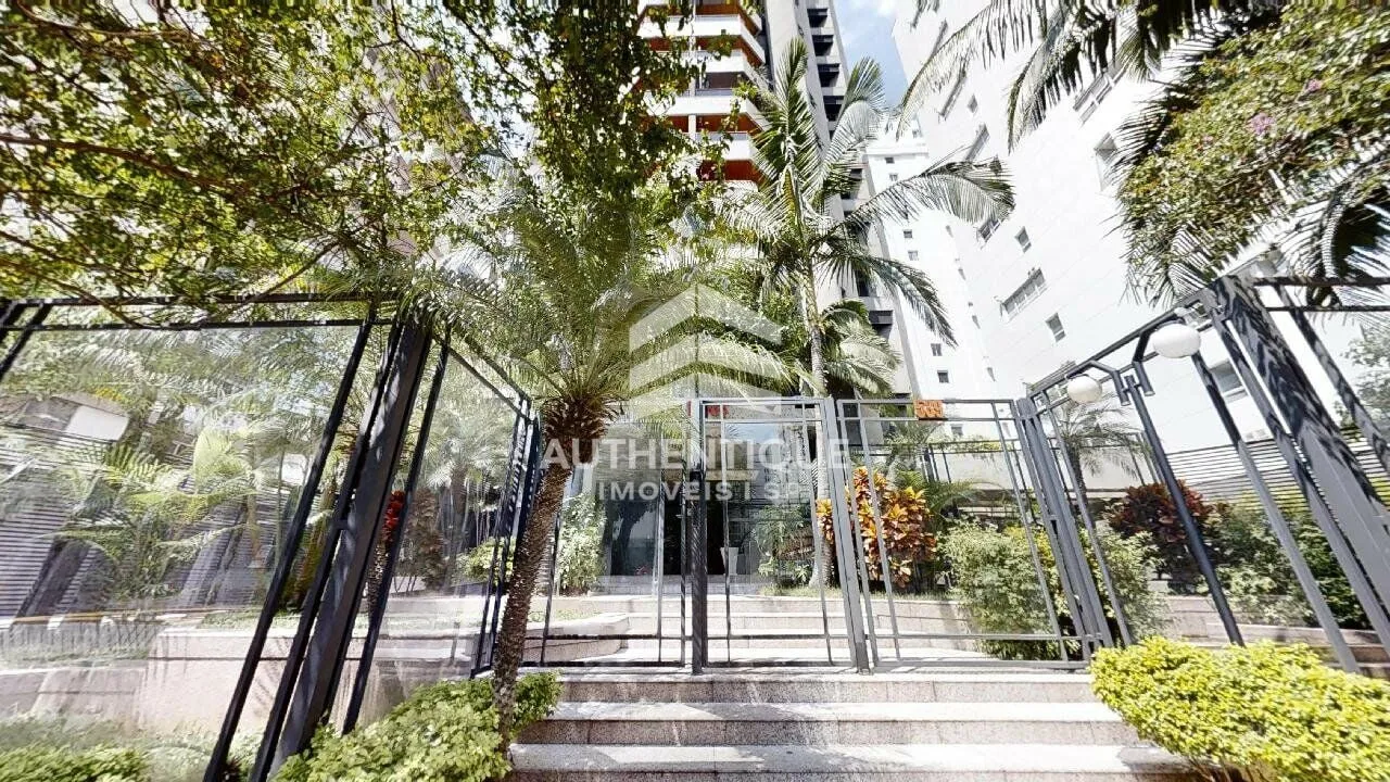 Imagem Saint Denis - Itaim Bibi - Apartamento à venda no bairro Itaim Bibi - São Paulo/SP, Zona Sul