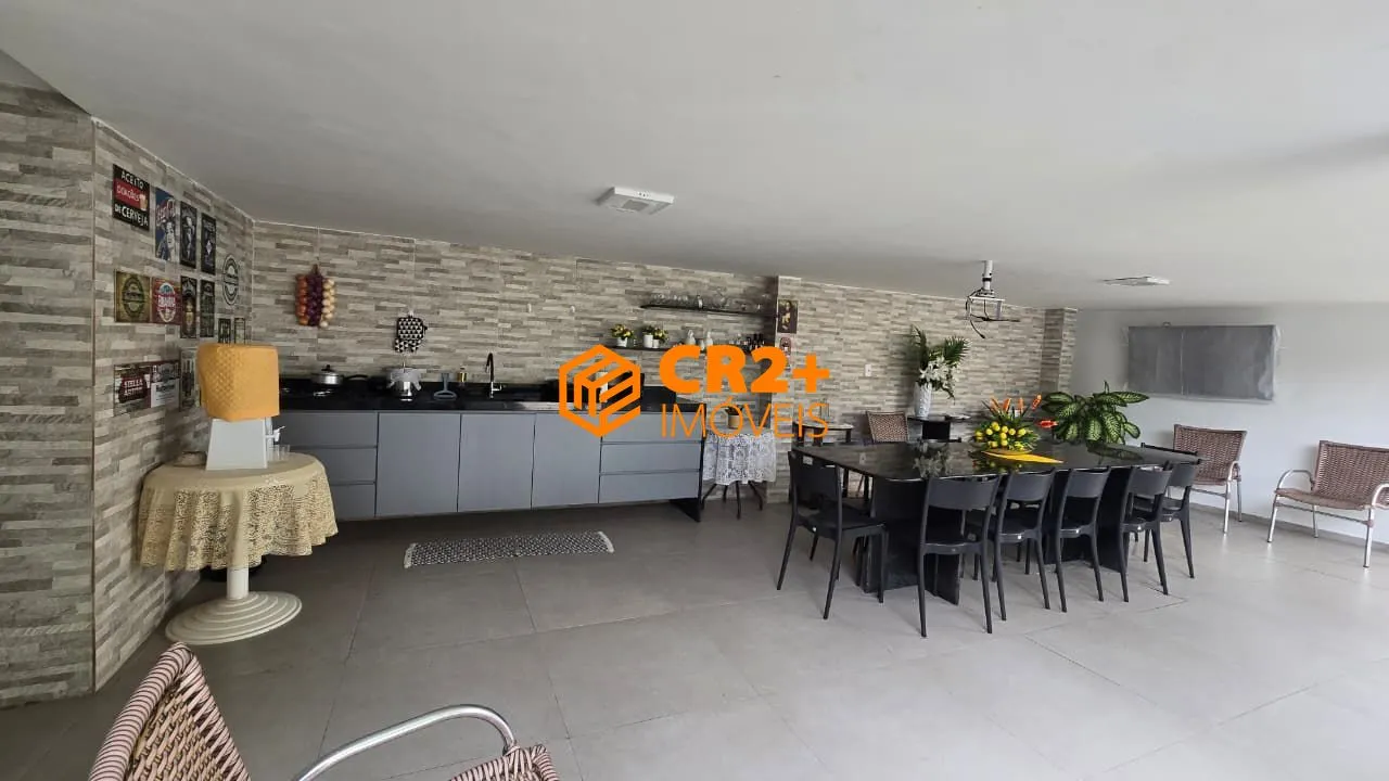 Imagem Vendo Casa ne Imbiribeira com 300m²