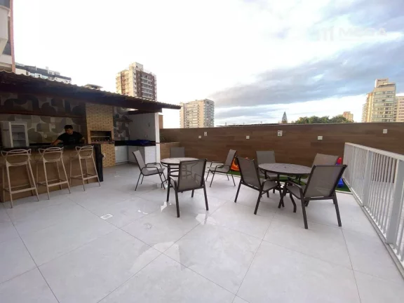 Imagem Rodovia do Sol - Apartamento