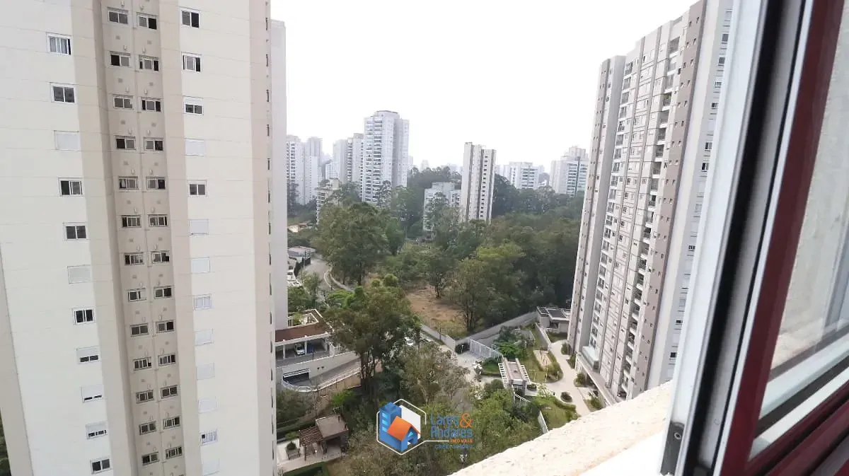 Imagem Apartamento para venda em Vila Andrade com 3 quartos, sendo 1 suíte, 69m²