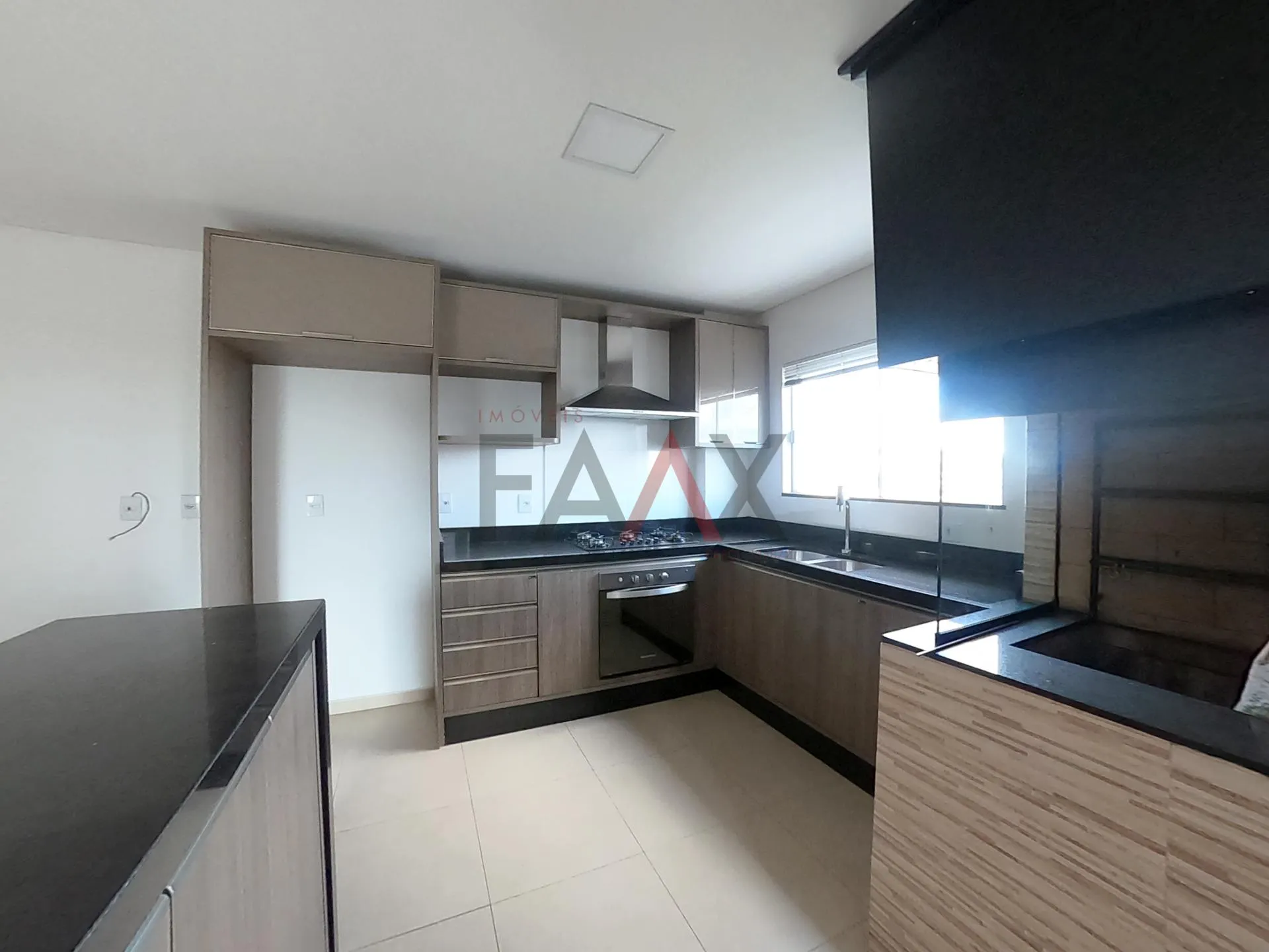 Imagem Apartamento com 2 dormitórios para Venda BONSUCESSO GUARAPUAVA - PR