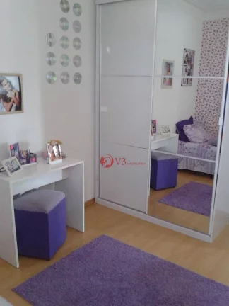 Imagem Apartamento com 3 dormitórios à venda, 70 m por R$ 375.000,00 - Penha de França - São Paulo/SP